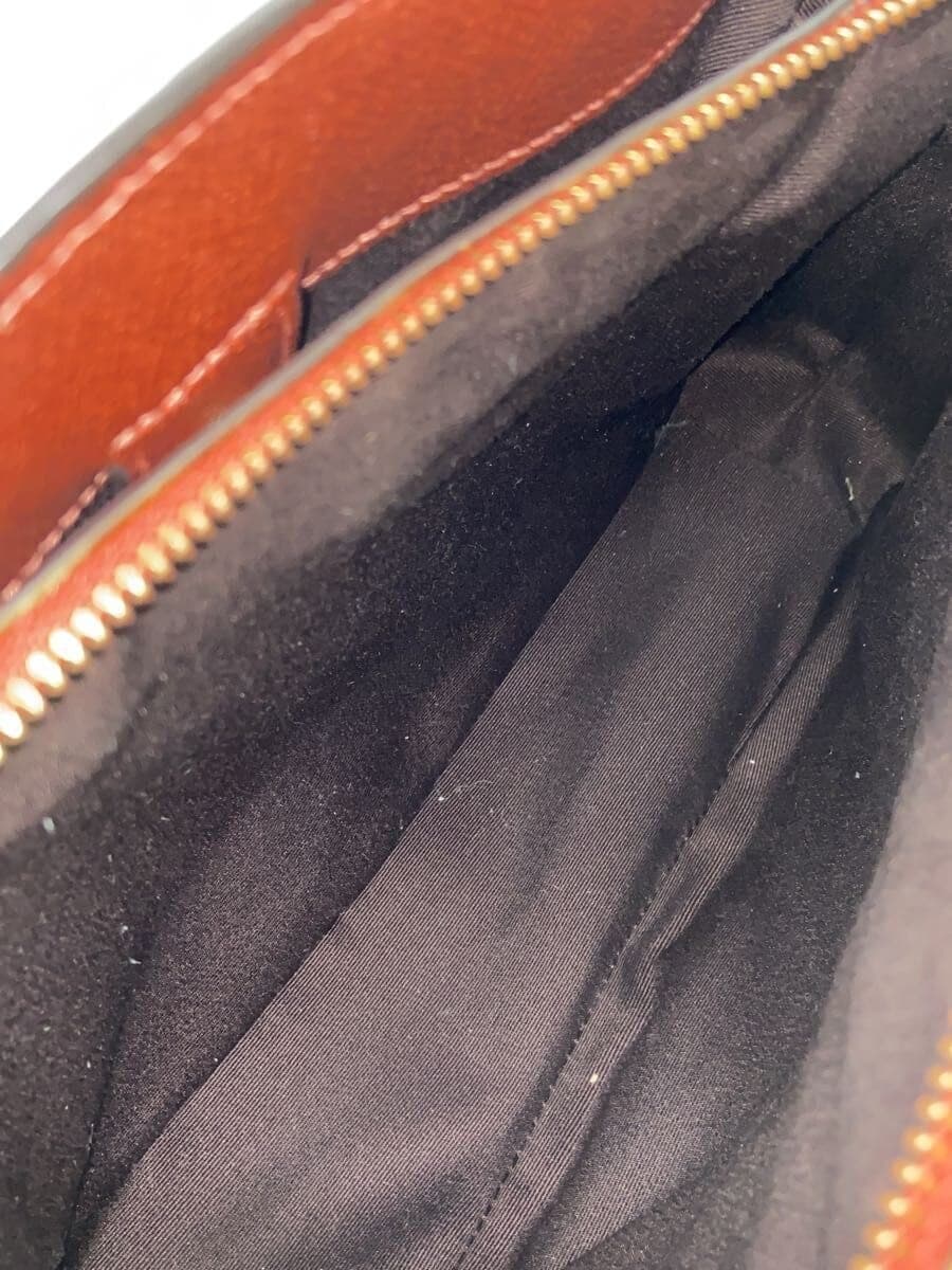 COACH handbag -- BRD solid F29665 6