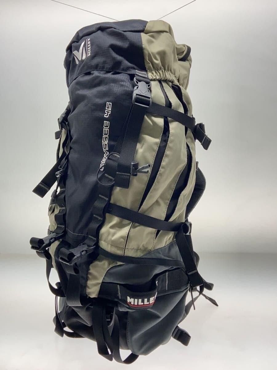 MILLET Backpack -- KHK 2