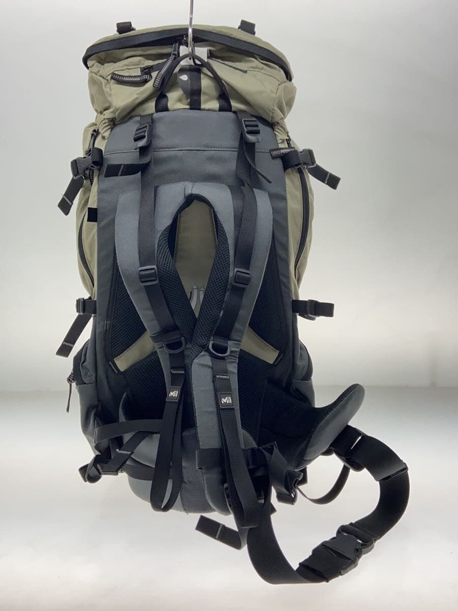 MILLET Backpack -- KHK 3