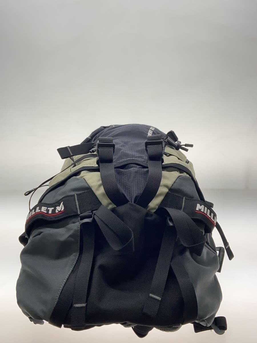 MILLET Backpack -- KHK 4