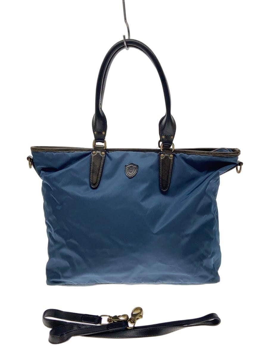 Felisi bag -- BLU plain 13-47