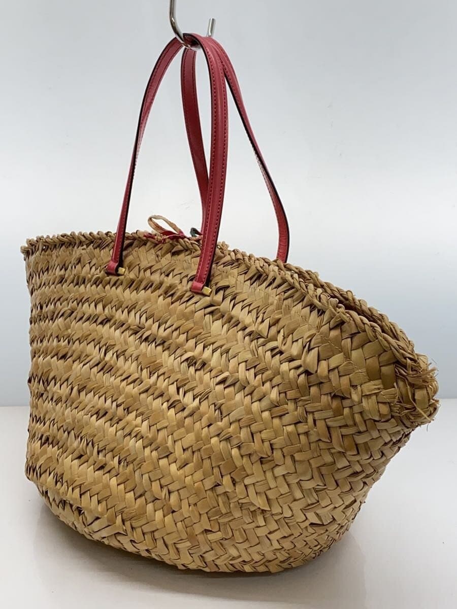 DOLCE & GABBANA Basket Bag 2
