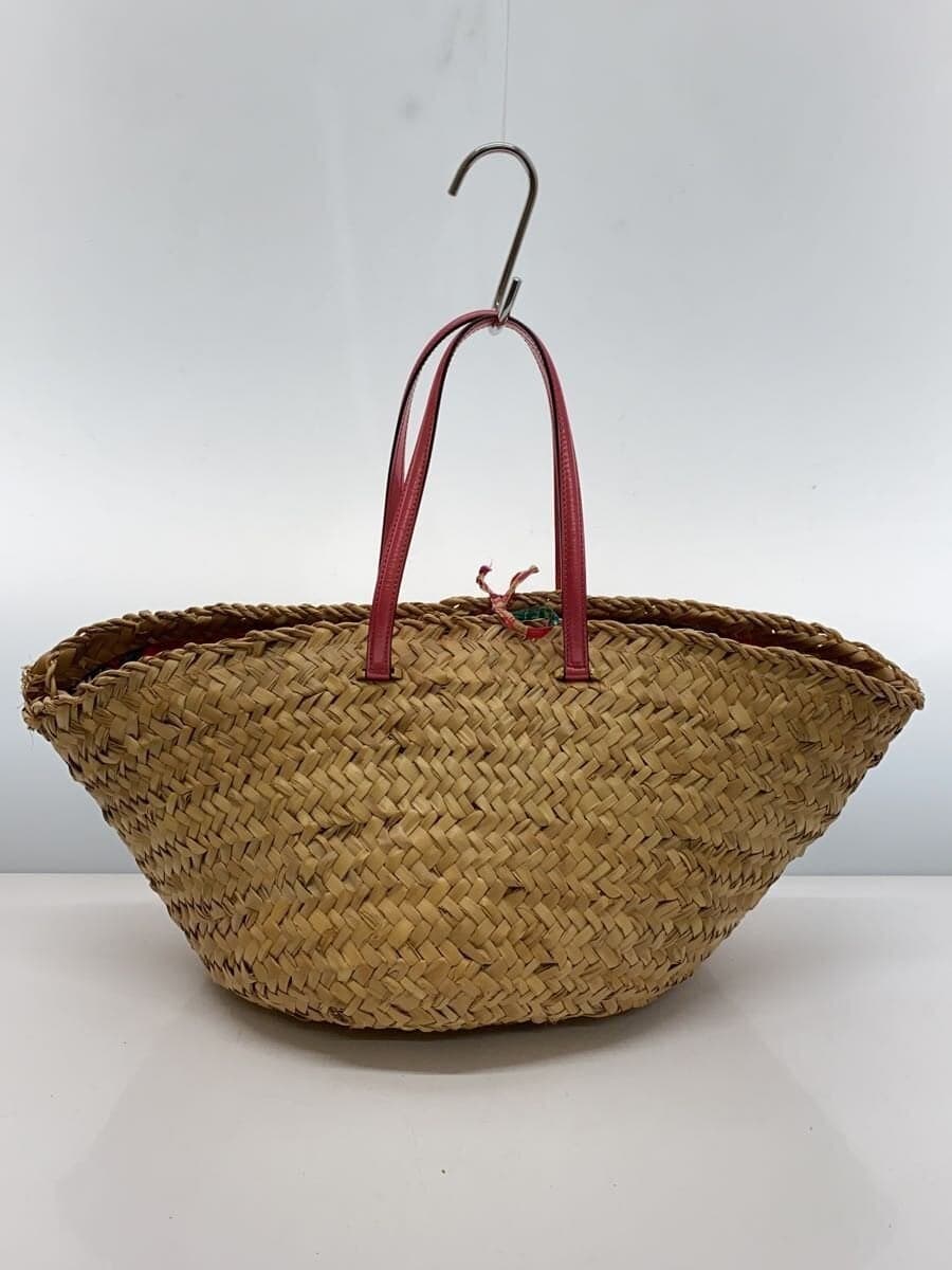 DOLCE & GABBANA Basket Bag 3