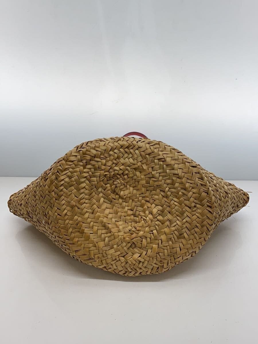 DOLCE & GABBANA Basket Bag 4