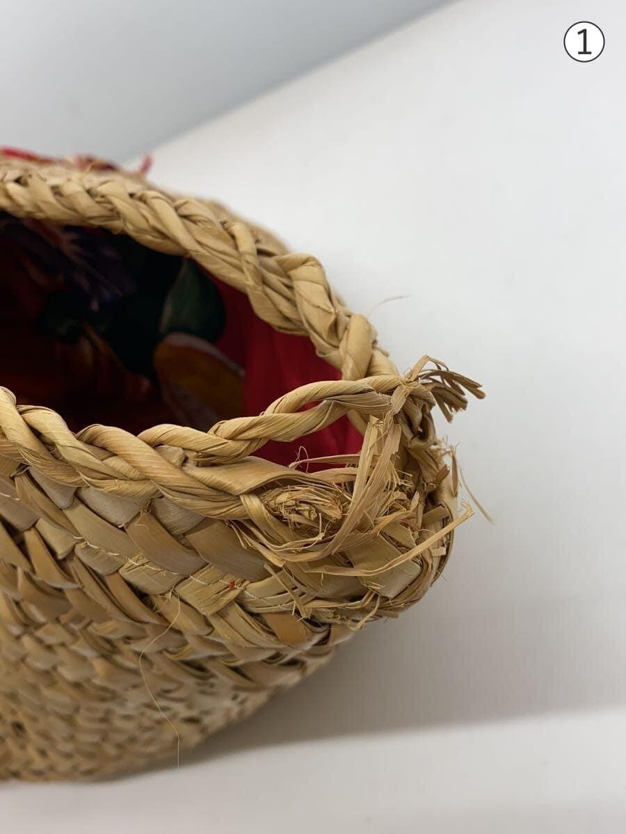 DOLCE & GABBANA Basket Bag 7