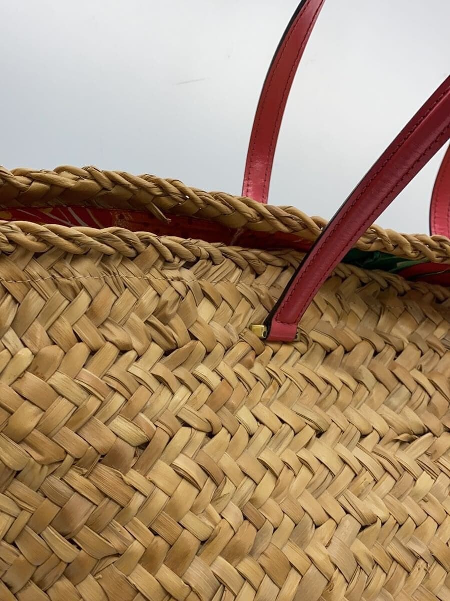 DOLCE & GABBANA Basket Bag 8