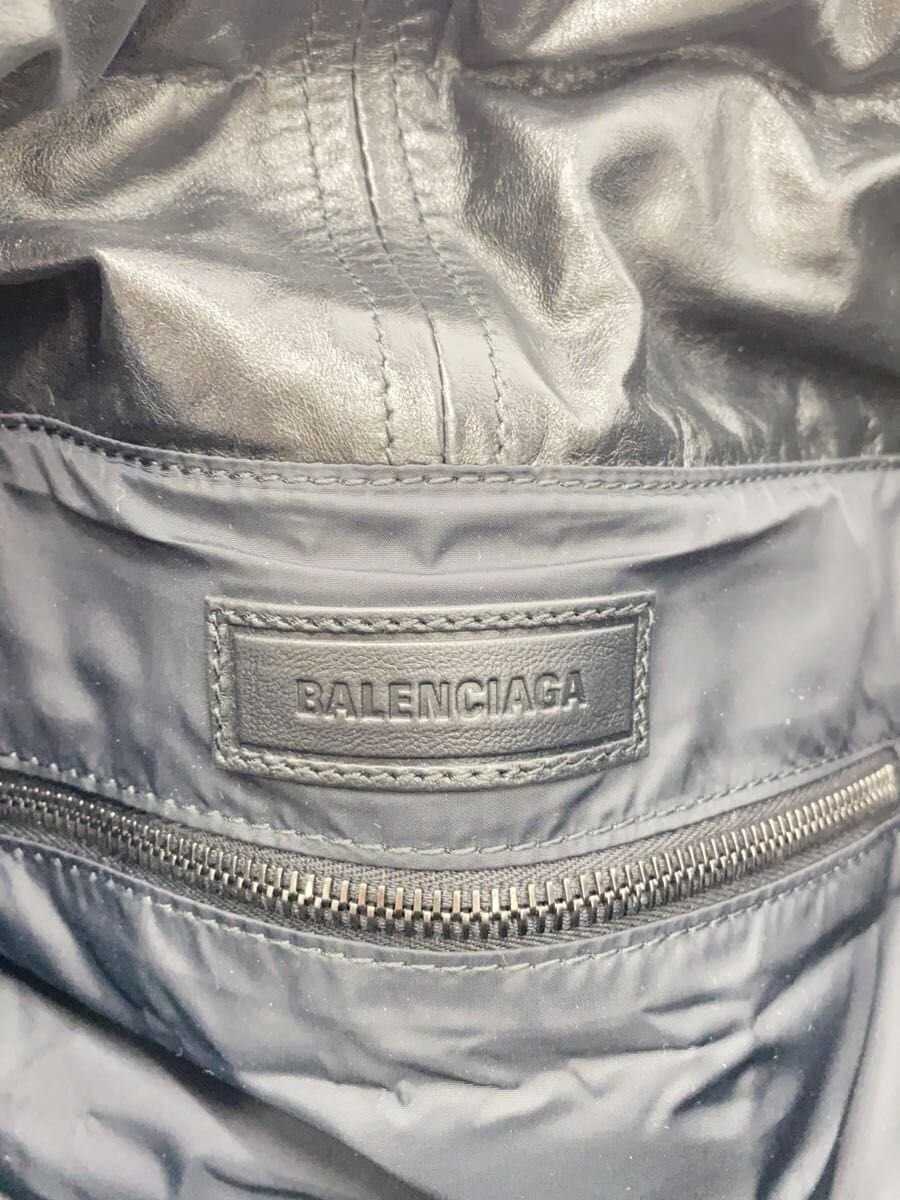 BALENCIAGA Tote Bag -- 5