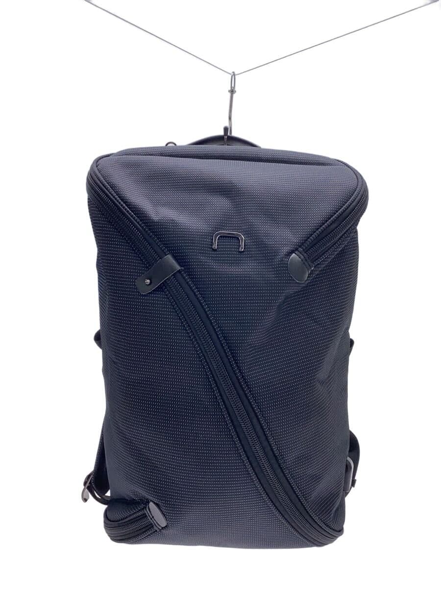 NIID Backpack -- BLK
