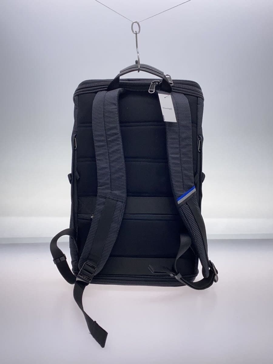 NIID Backpack -- BLK 3