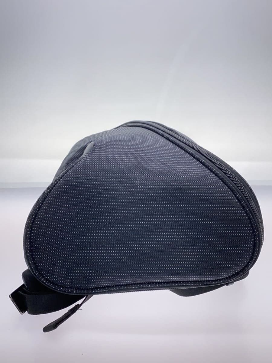 NIID Backpack -- BLK 4