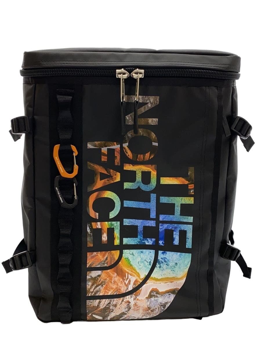 THE NORTH FACE backpack -- BLK NM81939