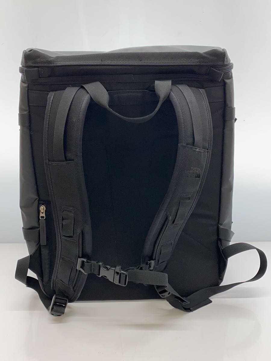 THE NORTH FACE backpack -- BLK NM81939 3
