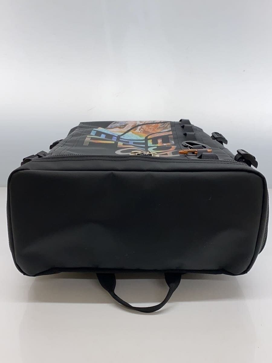 THE NORTH FACE backpack -- BLK NM81939 4