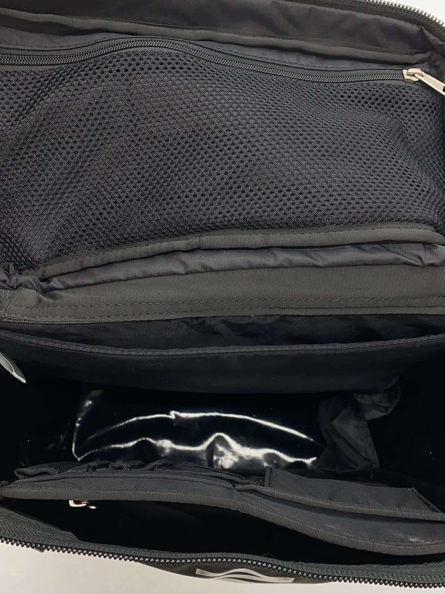 THE NORTH FACE backpack -- BLK NM81939 6