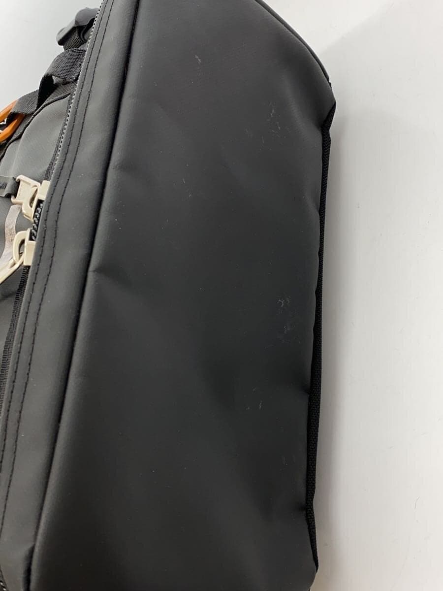 THE NORTH FACE backpack -- BLK NM81939 7