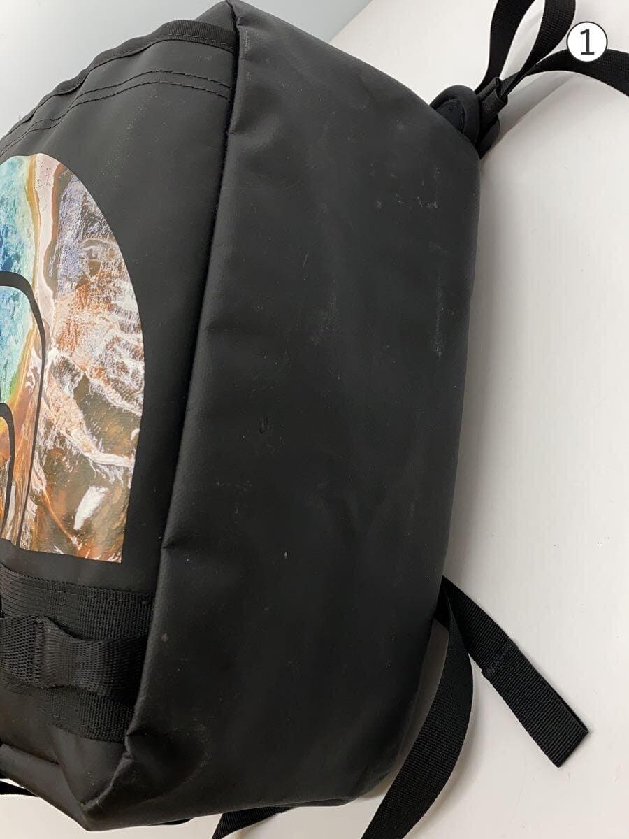 THE NORTH FACE backpack -- BLK NM81939 8