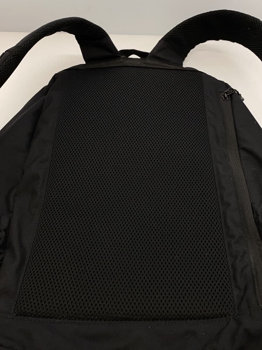 Snow Peak backpack Nylon Black ac-21au412 8