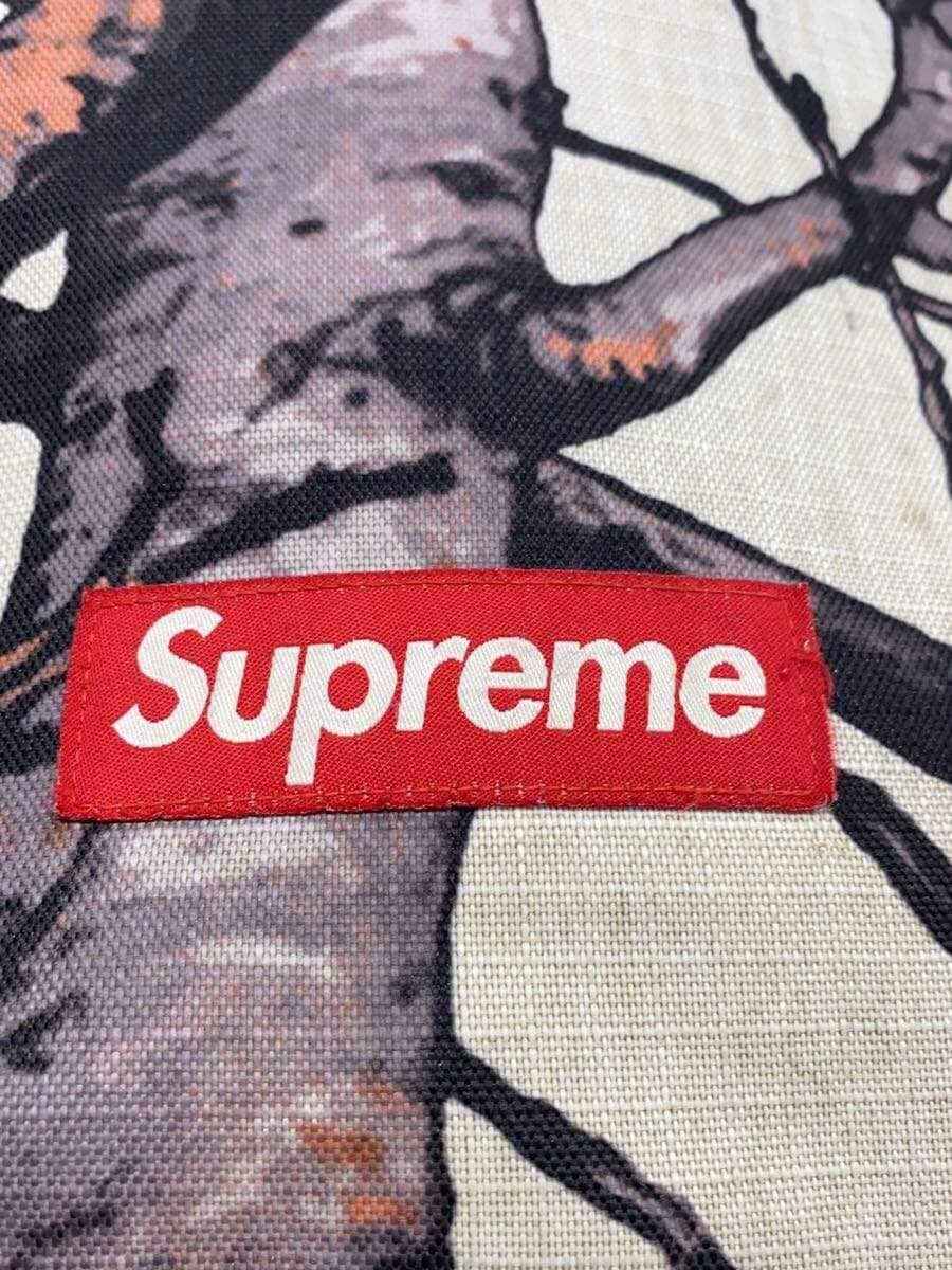 Supreme Backpack Nylon BLK Print 5