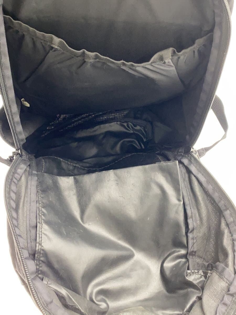 Supreme Backpack Nylon BLK Print 6