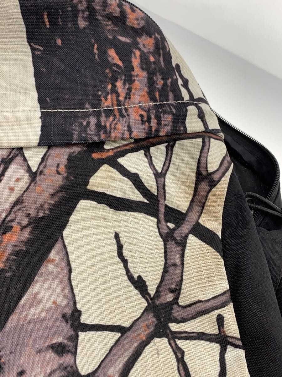 Supreme Backpack Nylon BLK Print 7