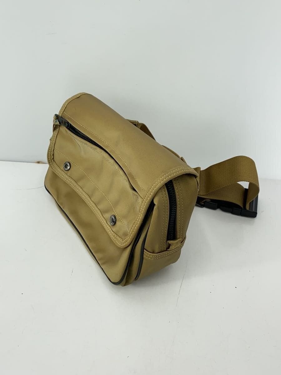 Luggage label waist bag nylon CML plain 2