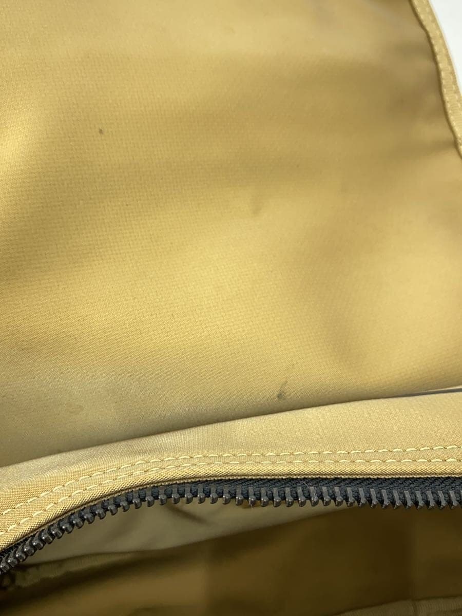 Luggage label waist bag nylon CML plain 8