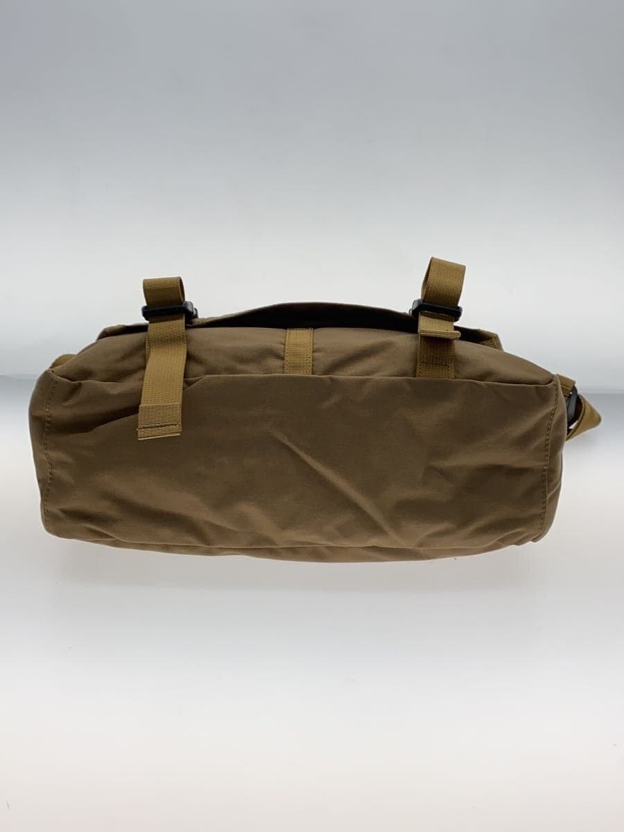 BRIEFING Shoulder Bag Nylon CML Solid 4