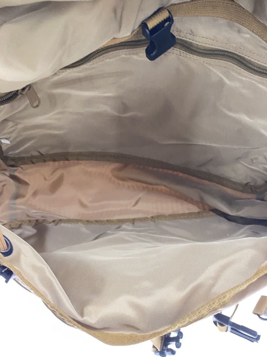 BRIEFING Shoulder Bag Nylon CML Solid 6