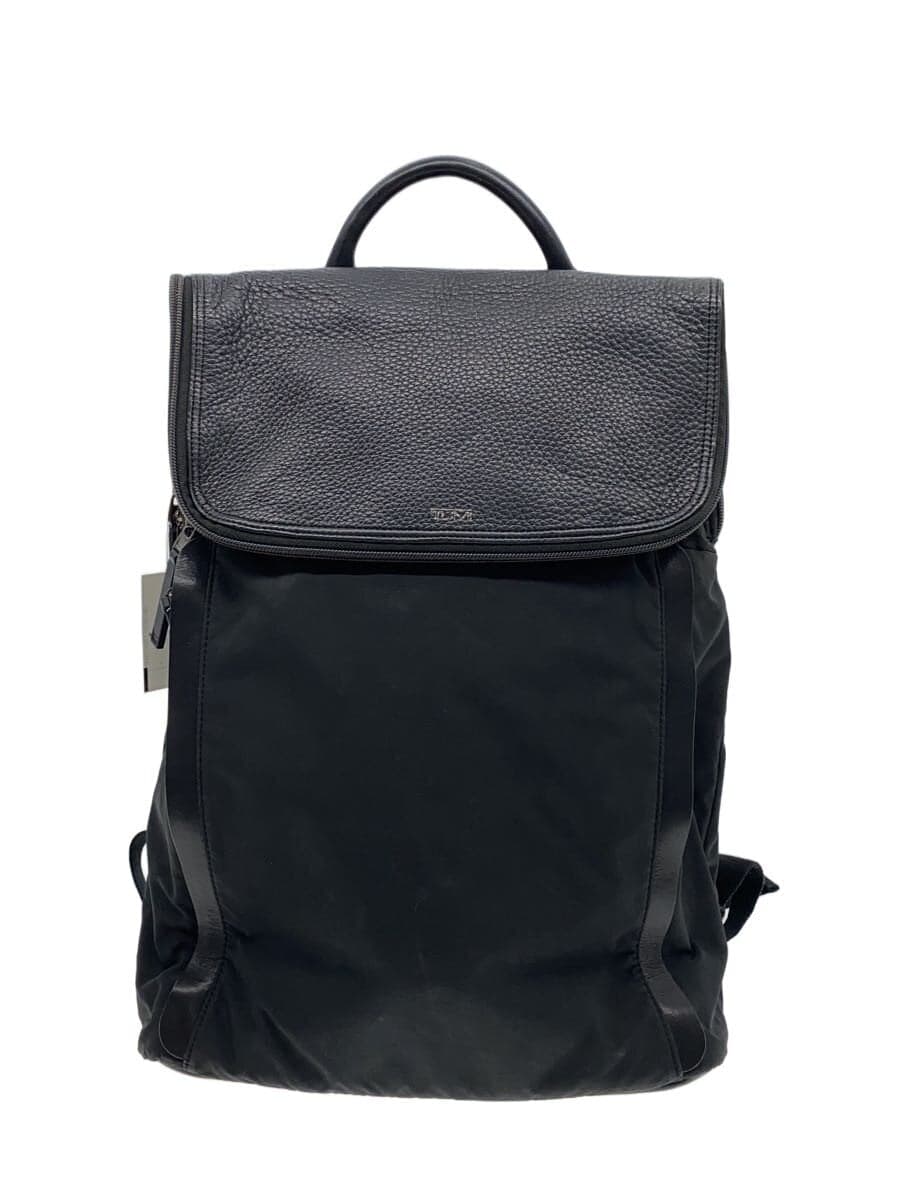 TUMI Backpack BLK