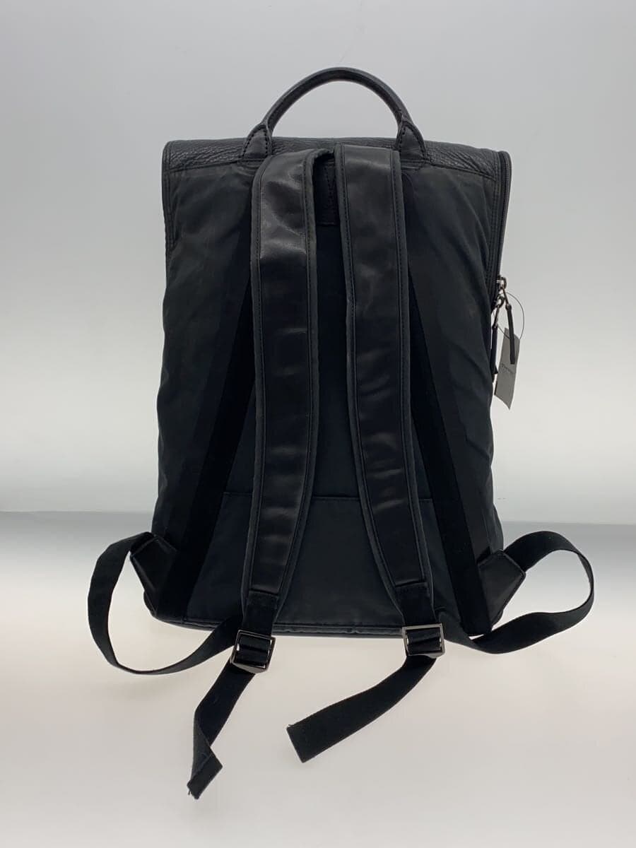 TUMI Backpack BLK 3