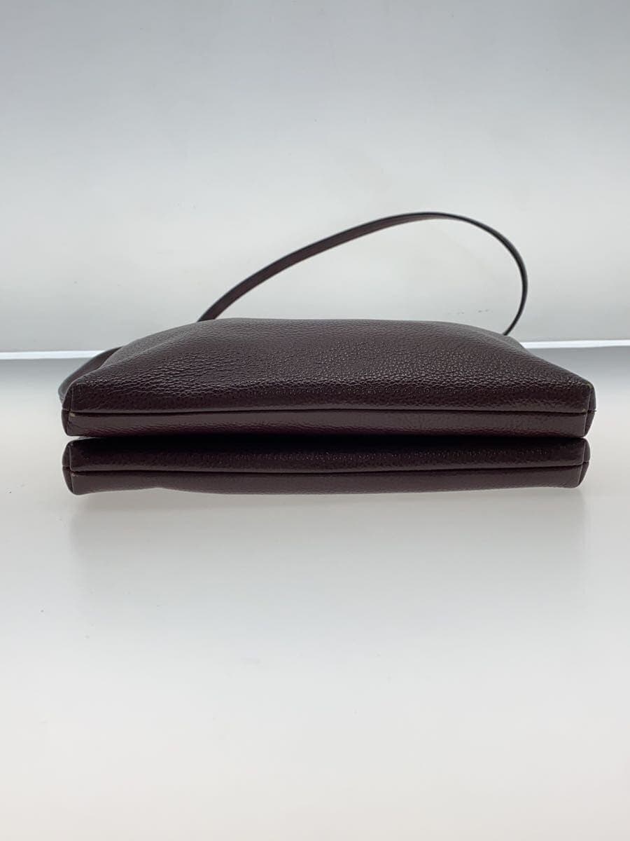 COACH Shoulder Bag BRD Solid F38273 4