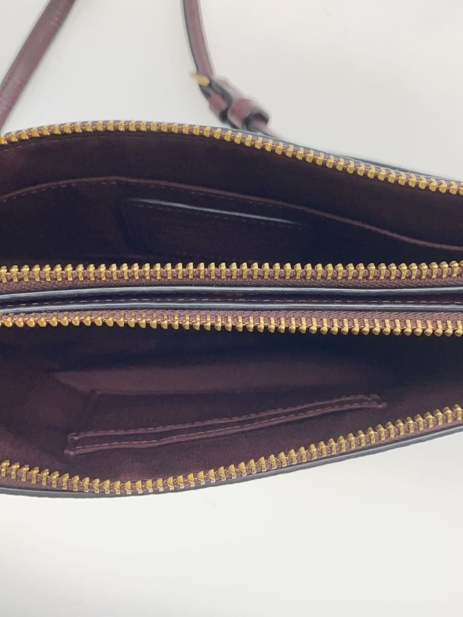 COACH Shoulder Bag BRD Solid F38273 6