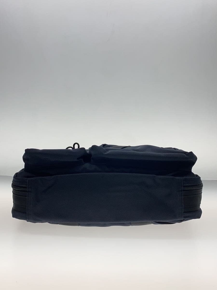 BRIEFING Bag Polyester NVY Solid 4