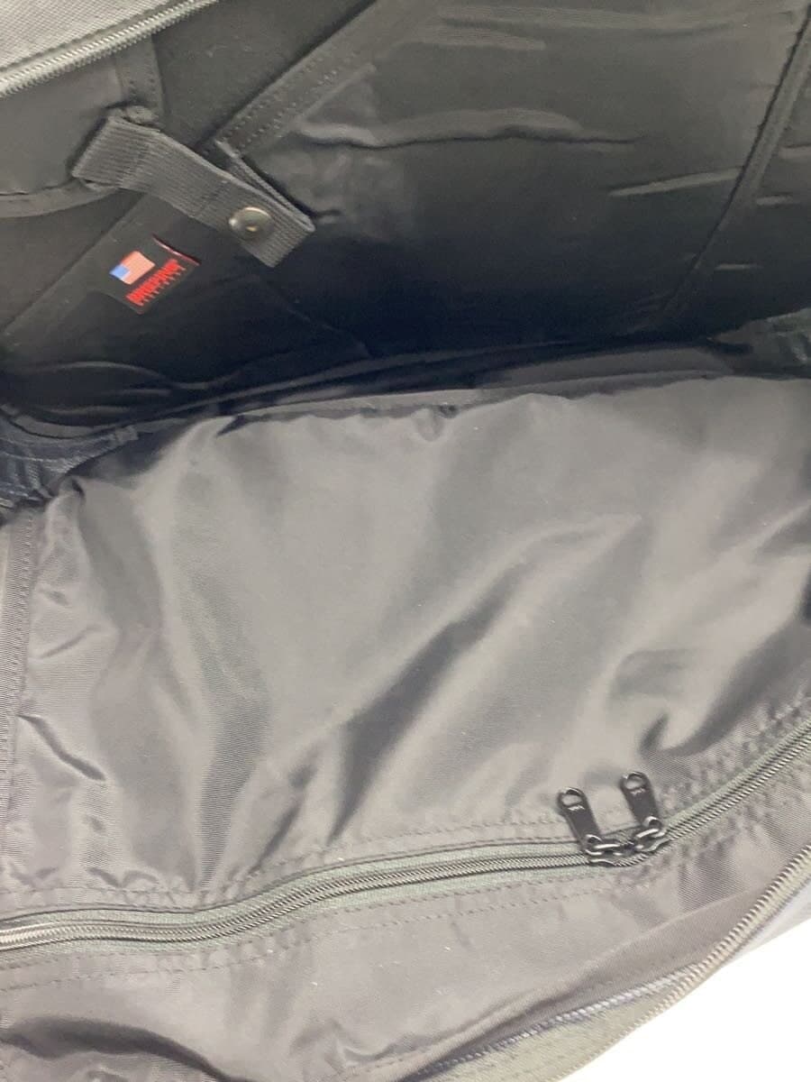 BRIEFING Bag Polyester NVY Solid 6