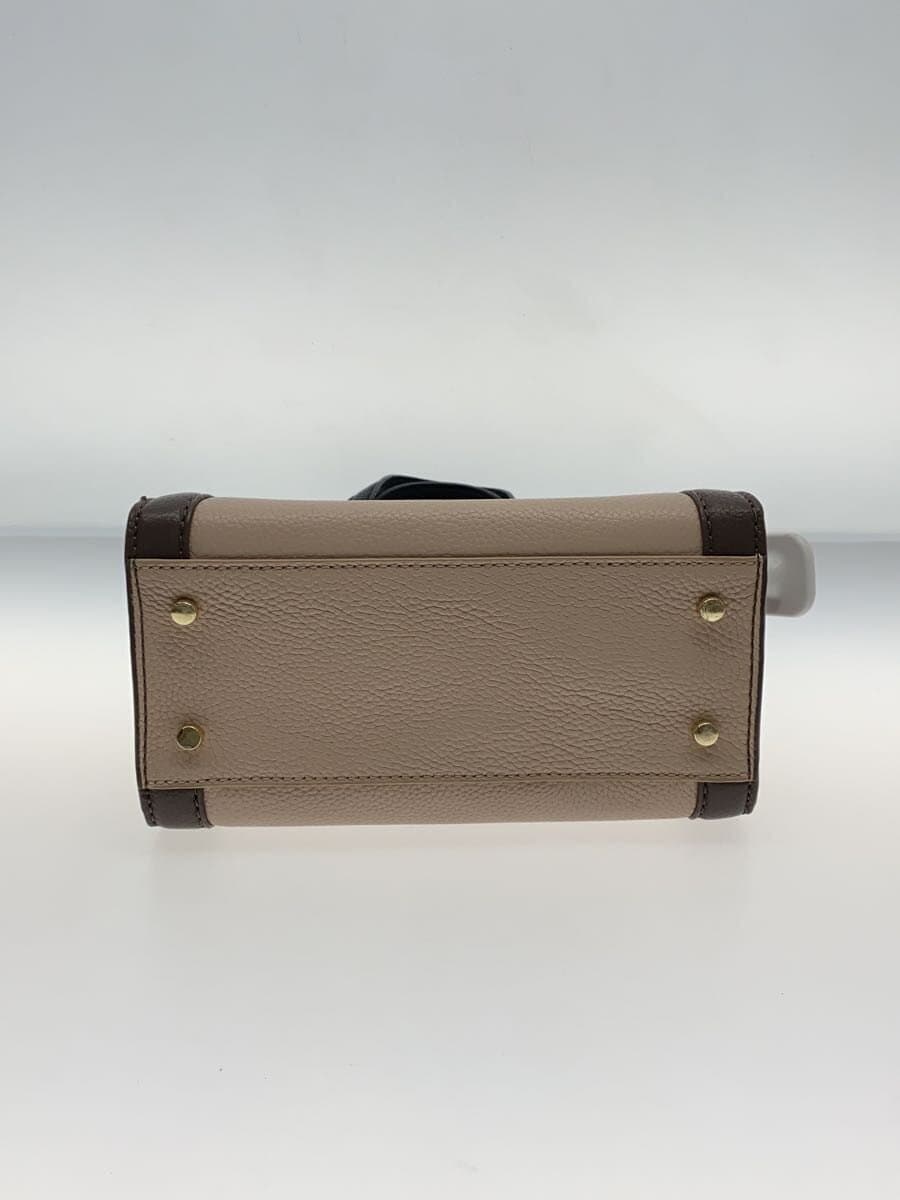 kate spade new york Shoulder Bag Leather BRD Solid PXRU6475 4