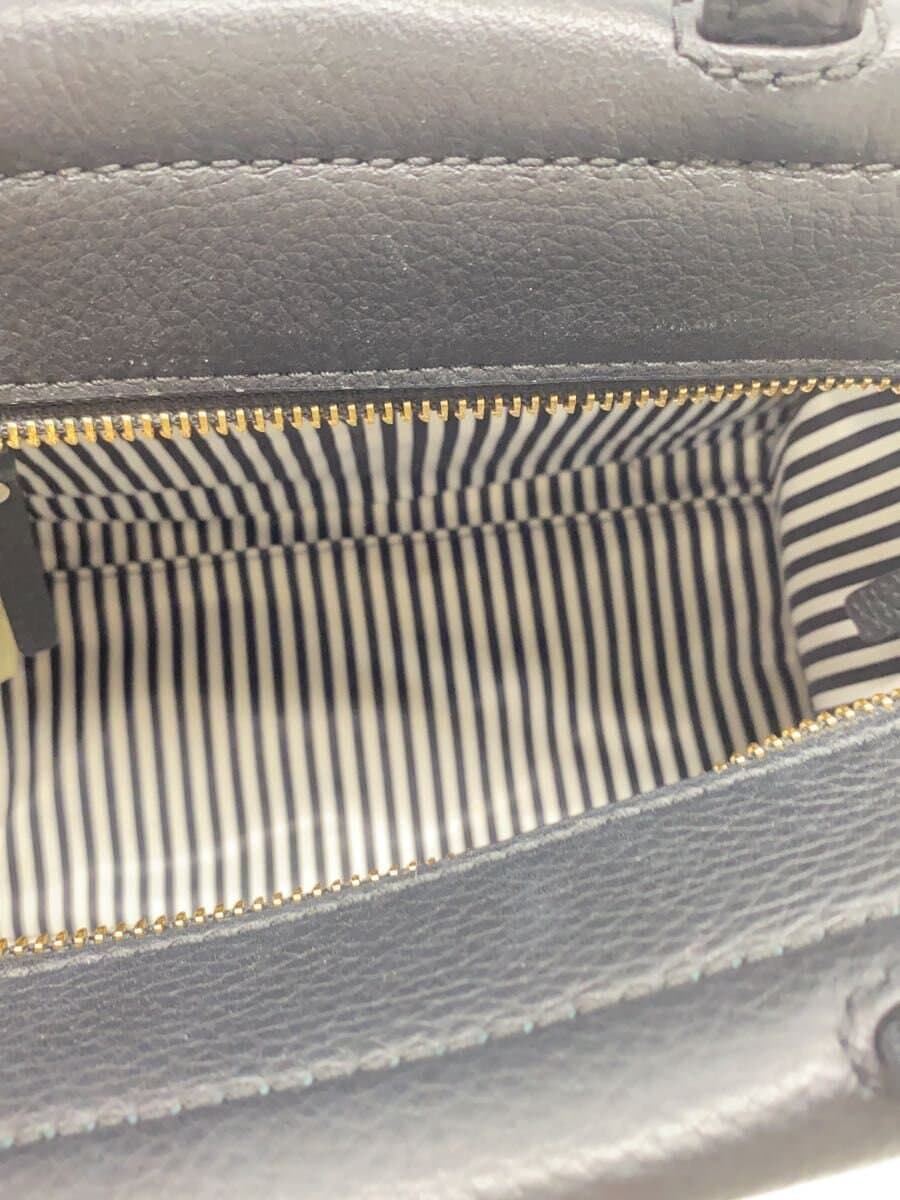 kate spade new york Shoulder Bag Leather BRD Solid PXRU6475 6