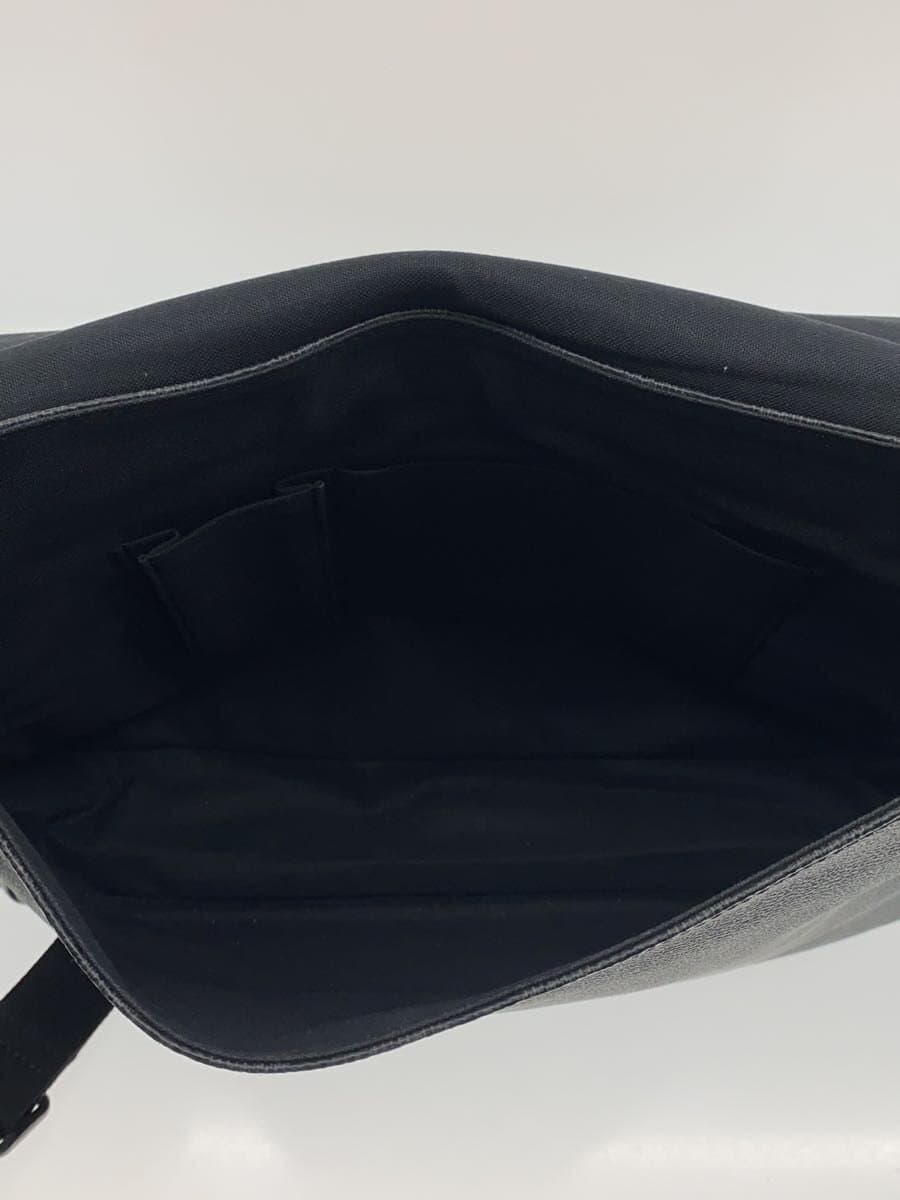 LOUIS VUITTON Daniel GM_Damier Graphite PVC BLK 6