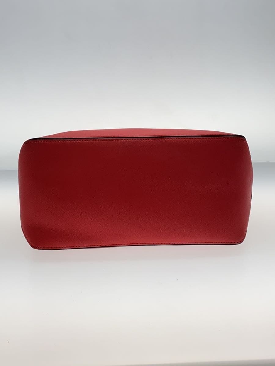 MARC BY MARC JACOBS Tote Bag RED ｍ0011046 4