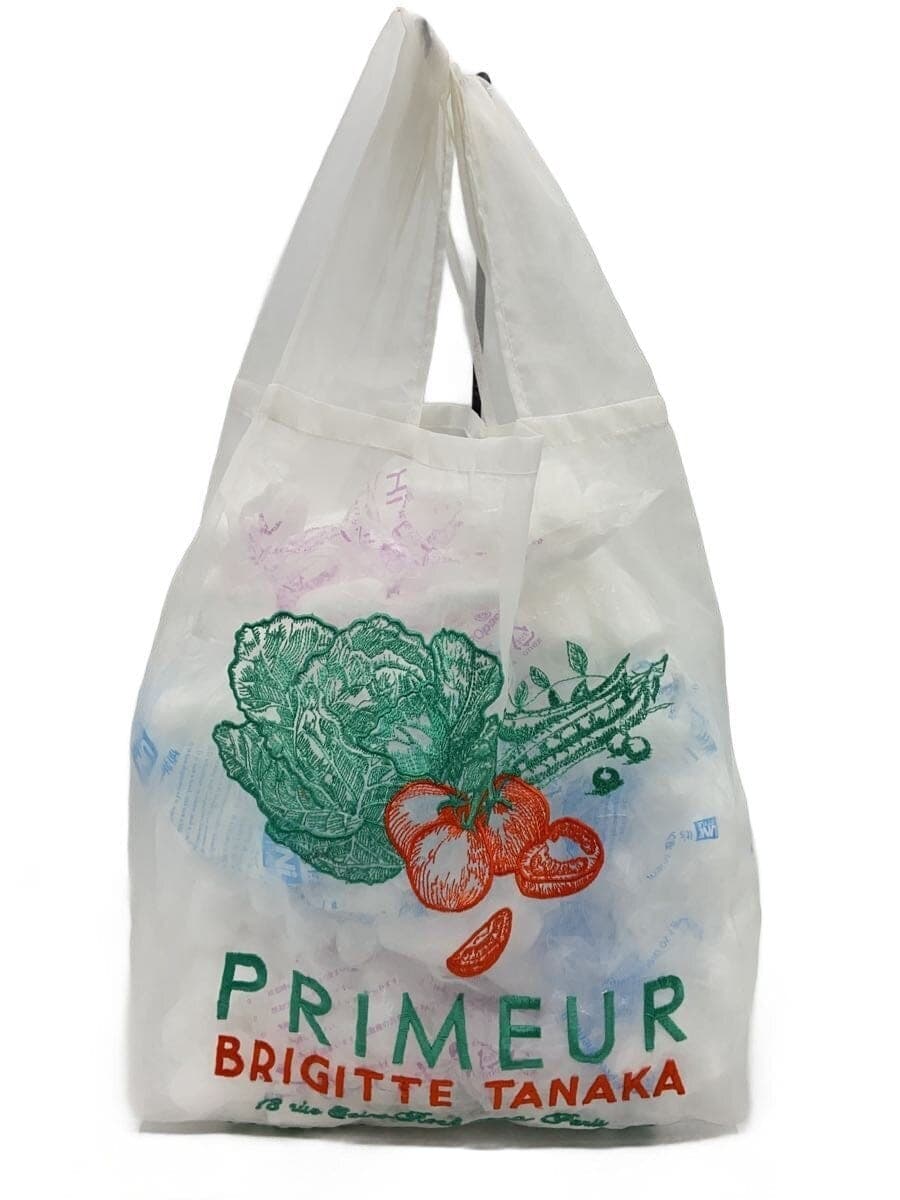 Other Brand Tote Bag WHT