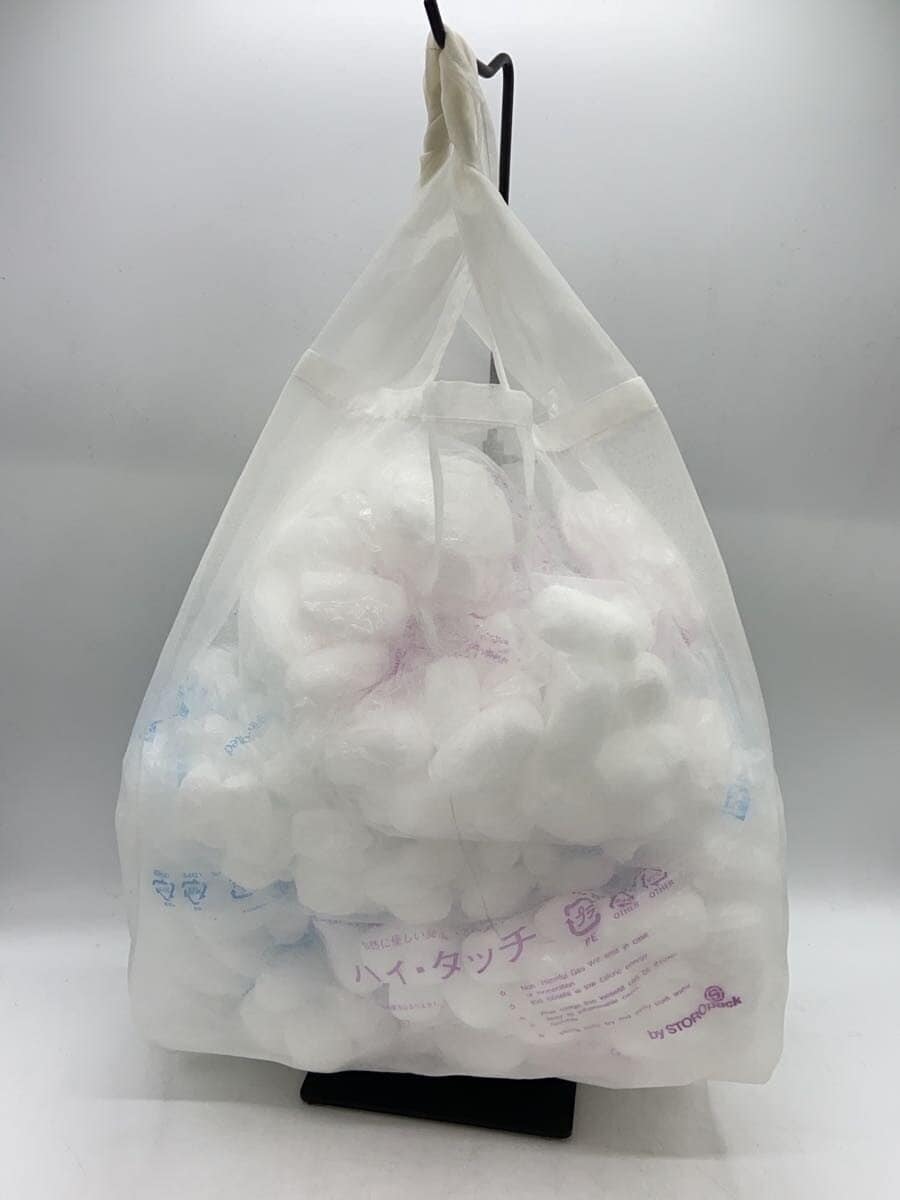 Other Brand Tote Bag WHT 3