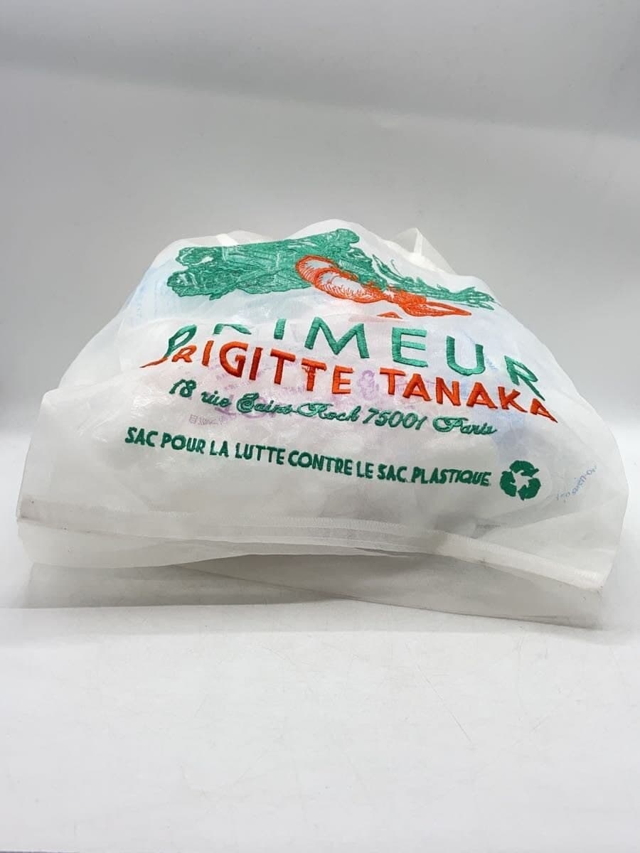 Other Brand Tote Bag WHT 4