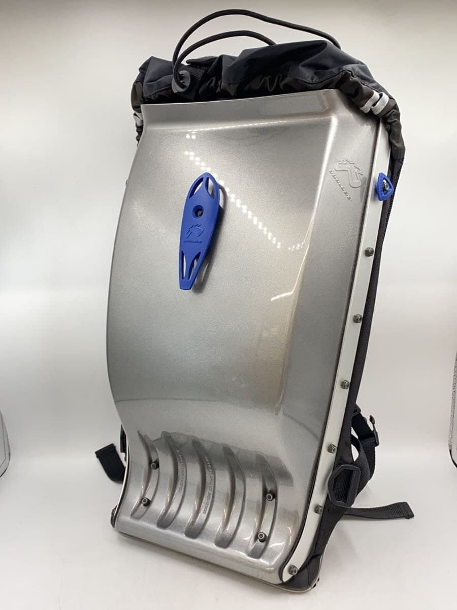 Other Brand point65 Backpack SLV Solid 2