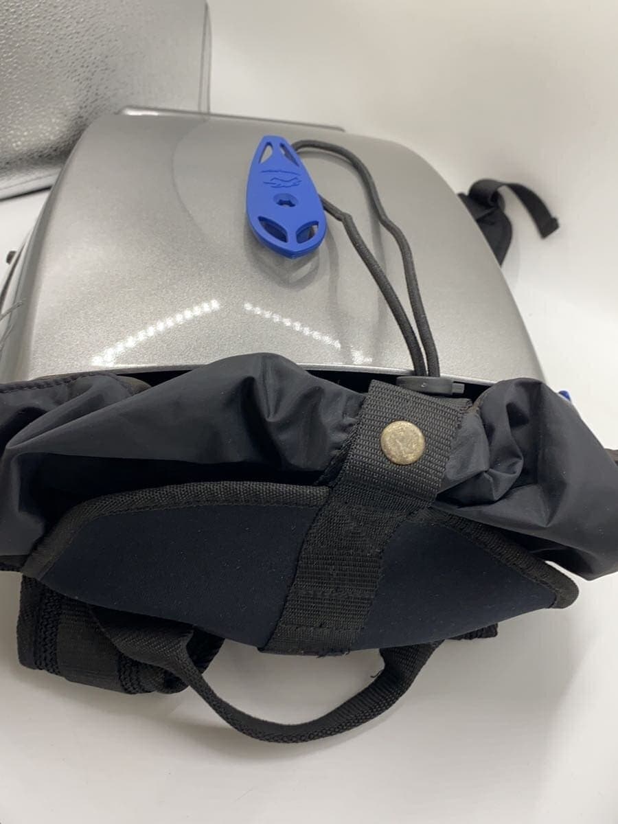 Other Brand point65 Backpack SLV Solid 4