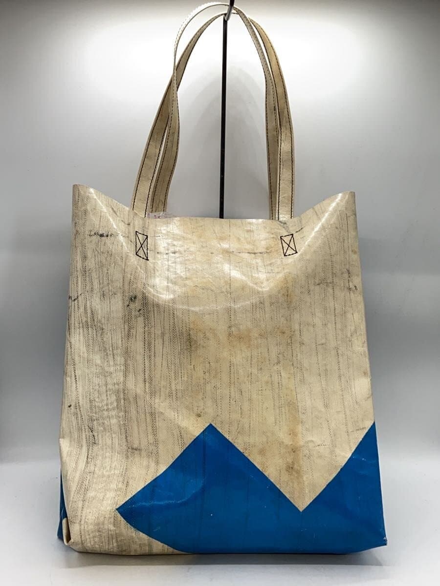 FREITAG Tote Bag BLU 3