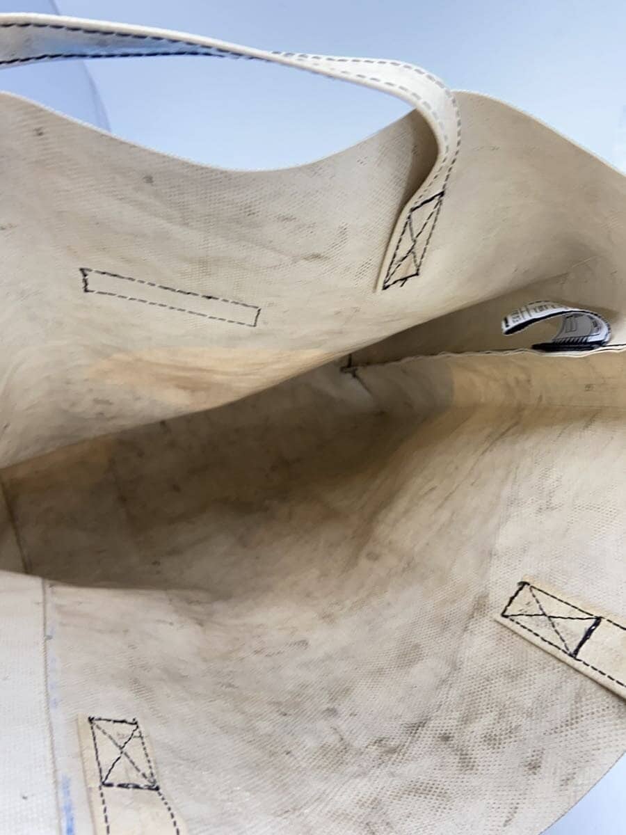 FREITAG Tote Bag BLU 6