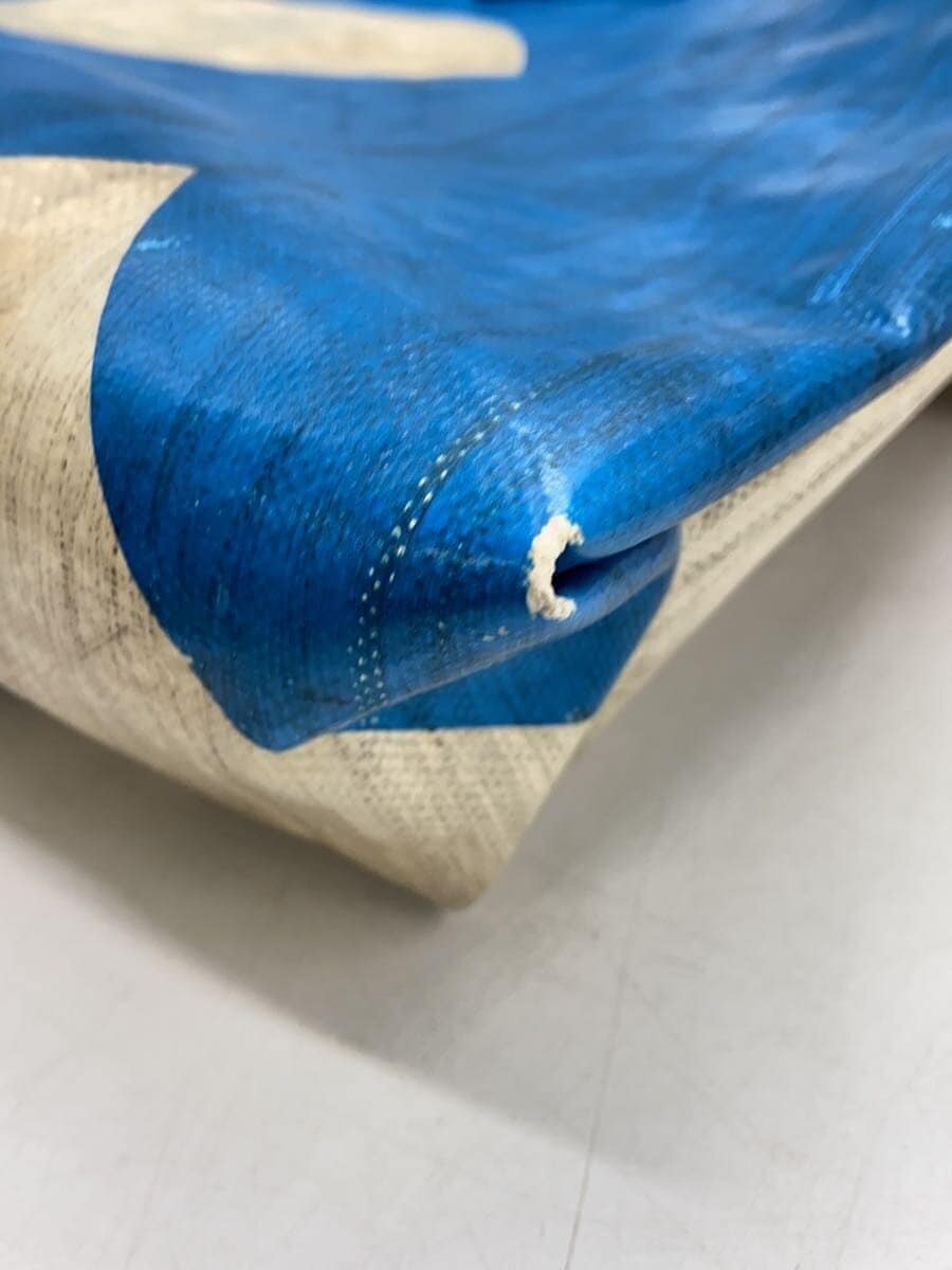 FREITAG Tote Bag BLU 7