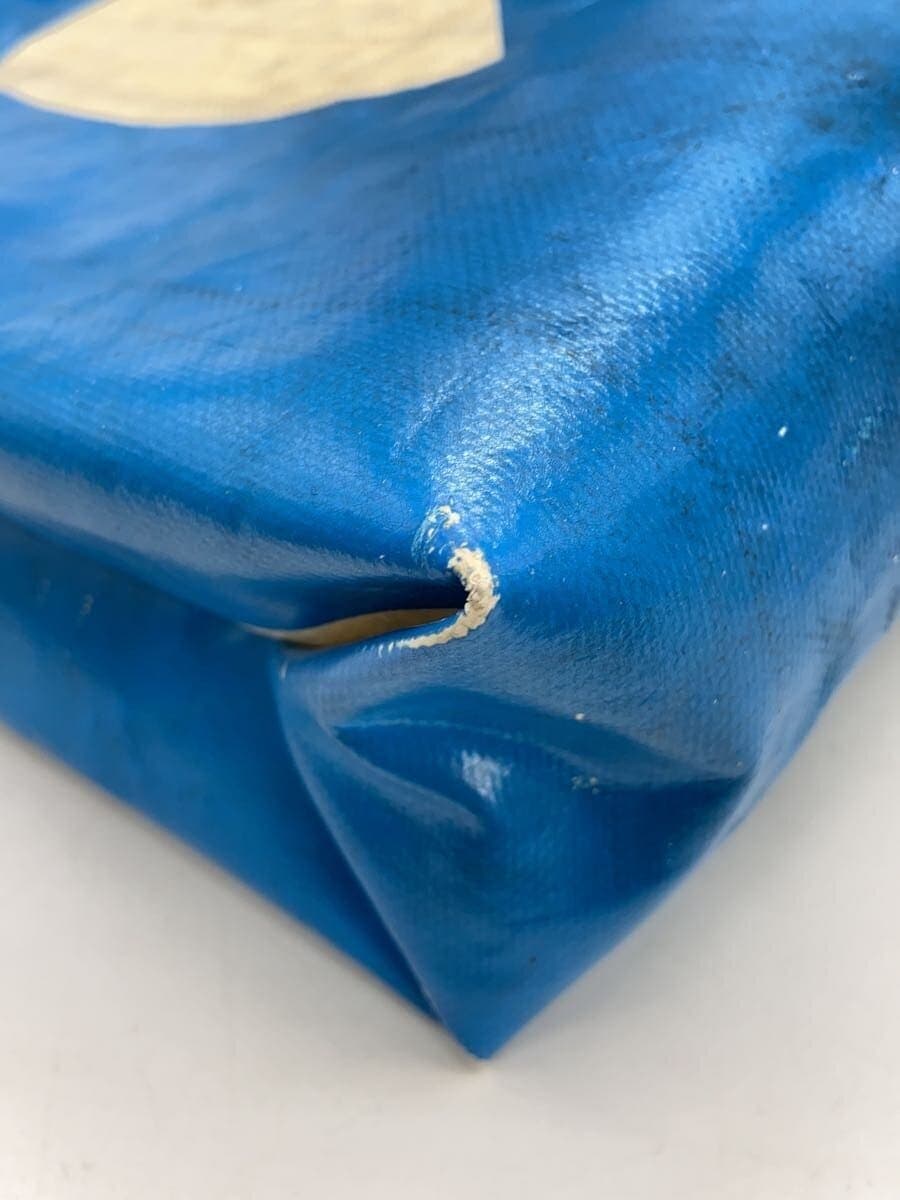 FREITAG Tote Bag BLU 8