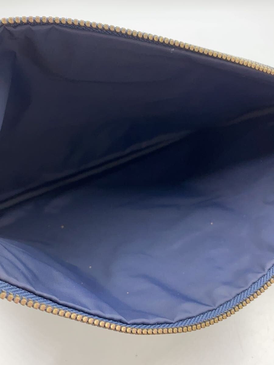 POLO RALPH LAUREN Second Bag Cotton Check 0200011541 5