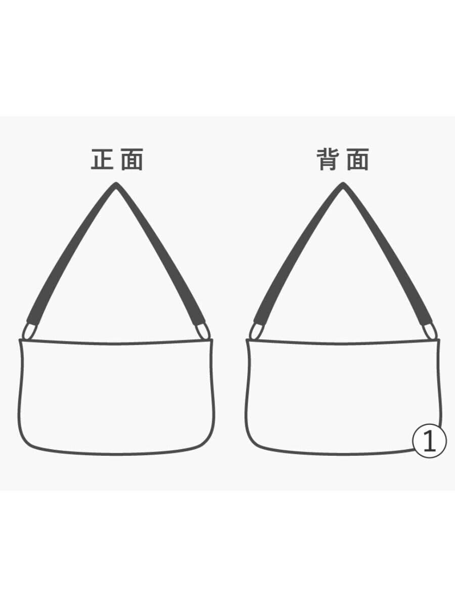 kate spade new york Cameron Denim Color Block Small Satchel 2-Way Shoulder Bag Denim Navy 9