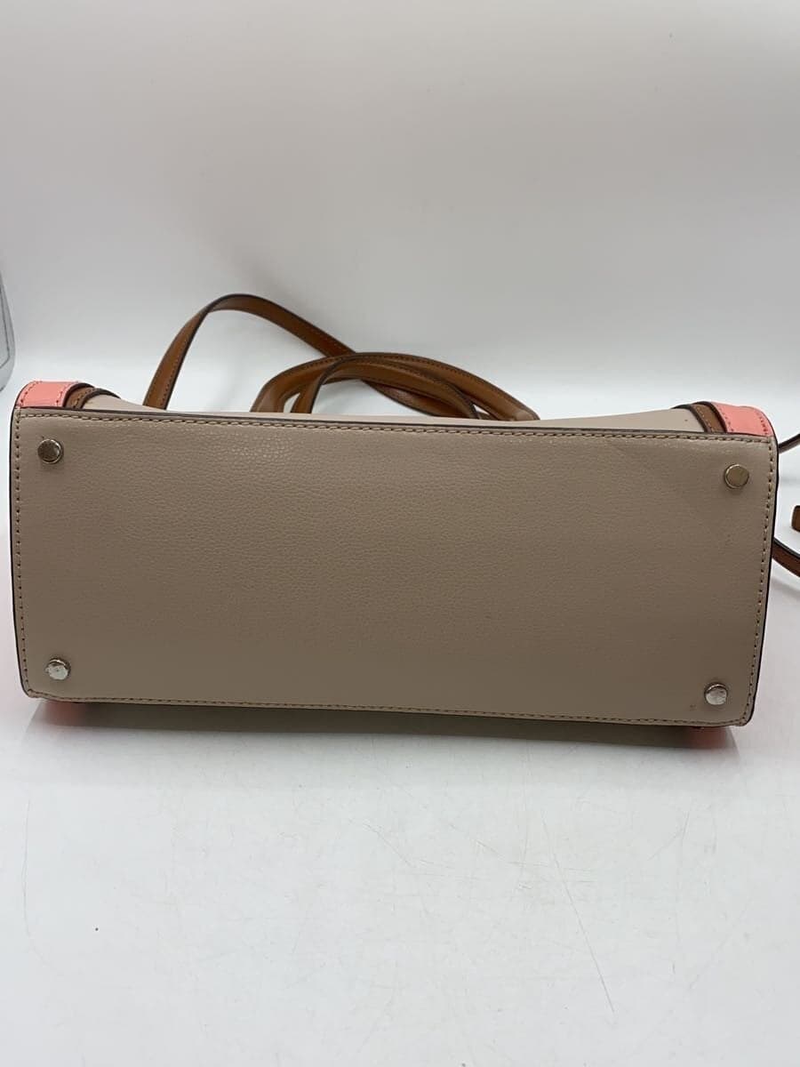 kate spade new york Shoulder Bag BEG 4